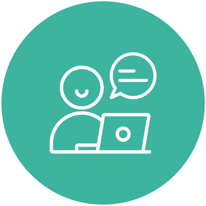 Sesión online de valoración inicial