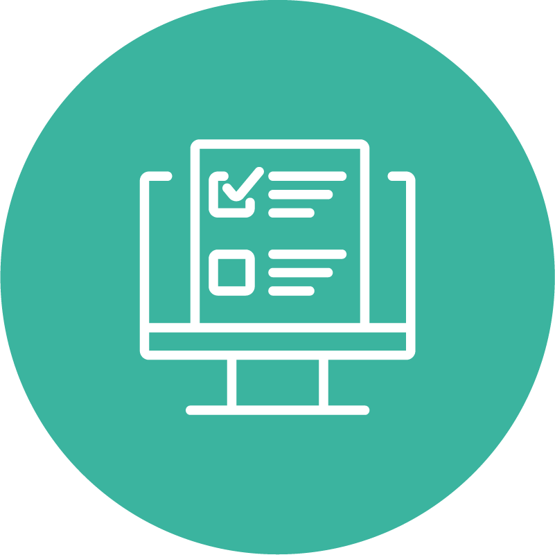 Material descargable y guías prácticas