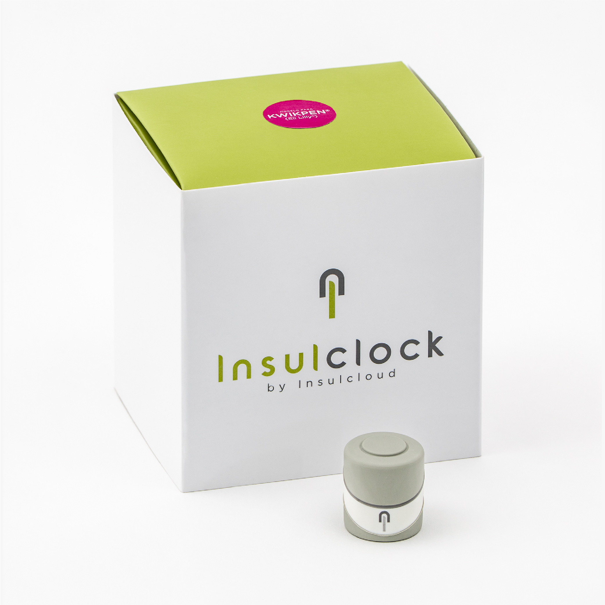 Insulclock