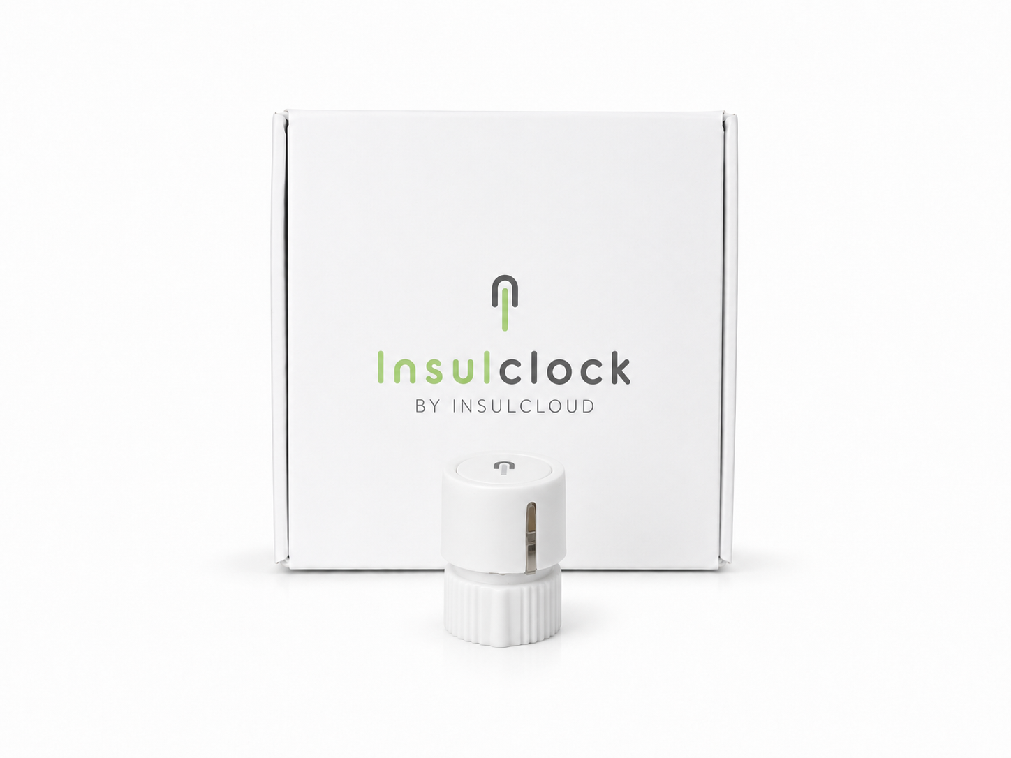 Insulclock 3.0