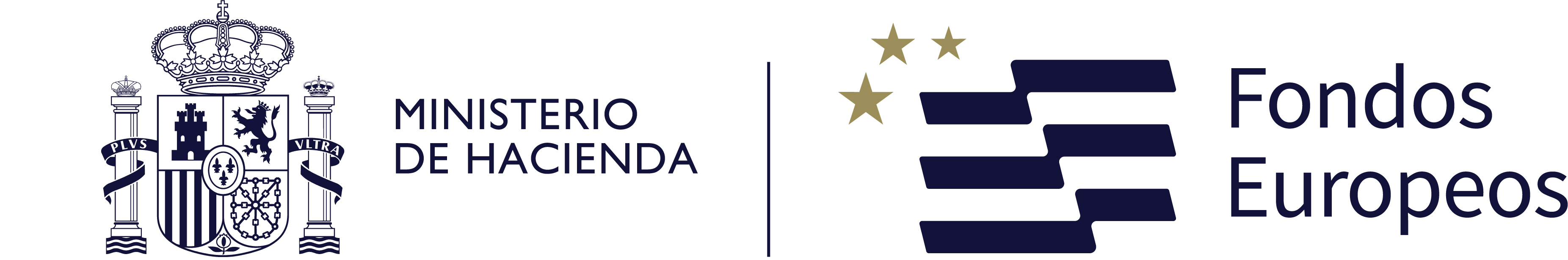 Ministerio de Hacienda y Fondos Europeos
