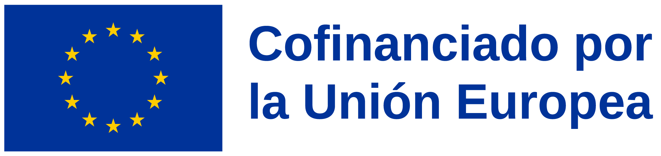 Unión Europea — Fondo Europeo de Desarrollo Regional